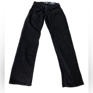 Hollister black jeans NEW with tags!